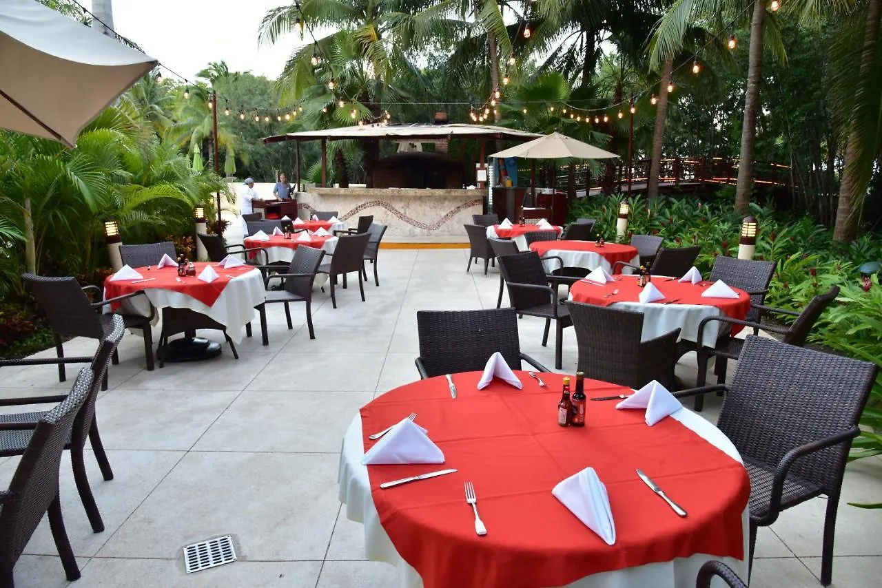 Hacienda Tres Rios Resort Spa & Nature Park Lafitte