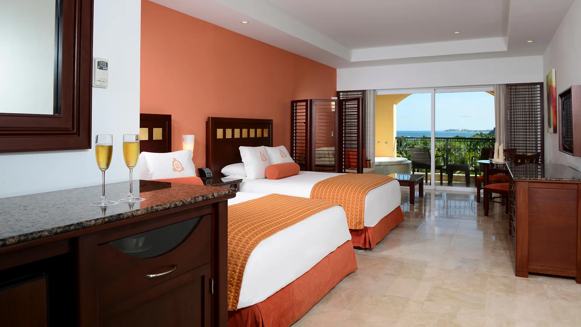 Hacienda Tres Rios Resort Spa & Nature Park Lafitte