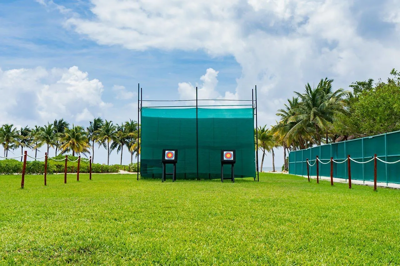 Hacienda Tres Rios Resort Spa & Nature Park Lafitte