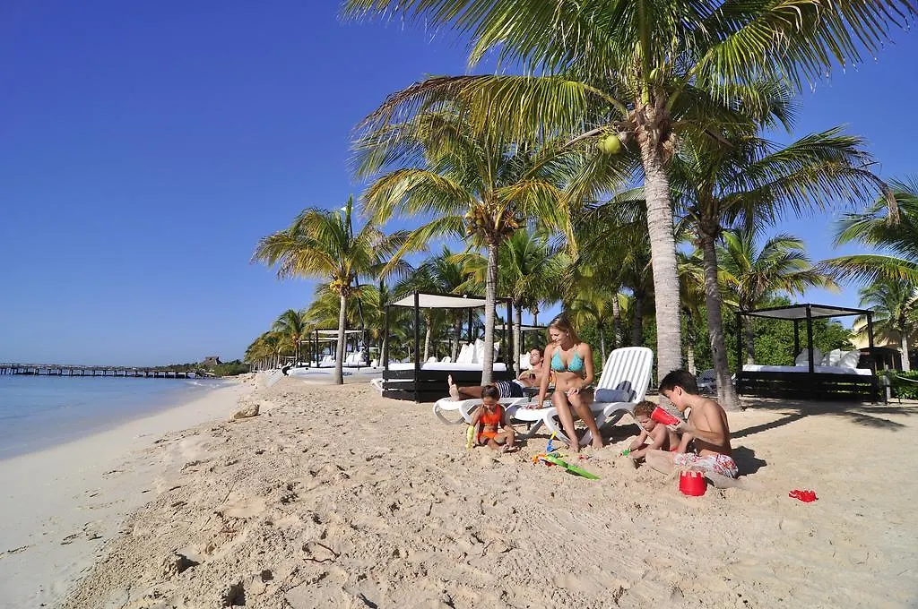 Hacienda Tres Rios Resort Spa & Nature Park Lafitte
