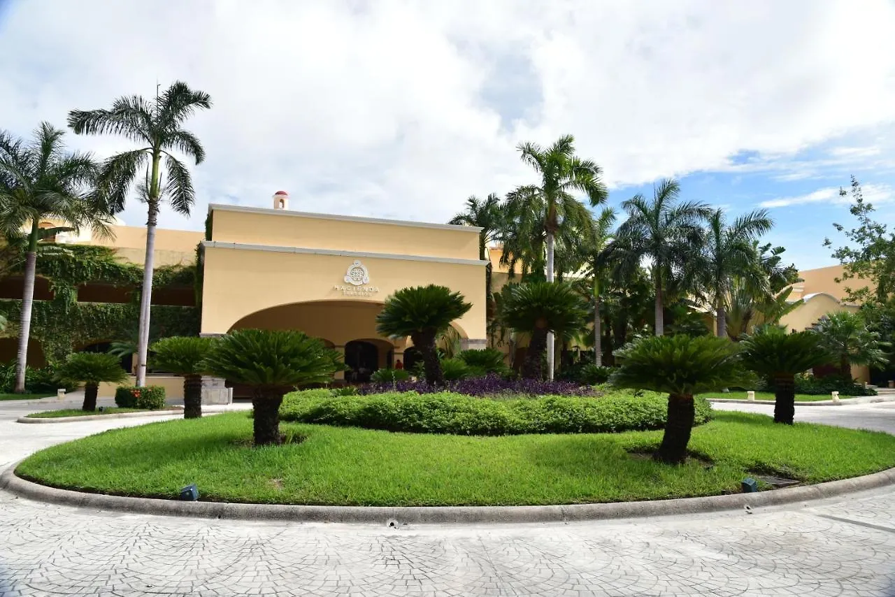 Hacienda Tres Rios Resort Spa & Nature Park Lafitte