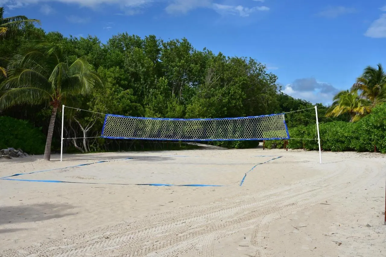 *****  Hacienda Tres Rios Resort Spa & Nature Park Lafitte Mexico