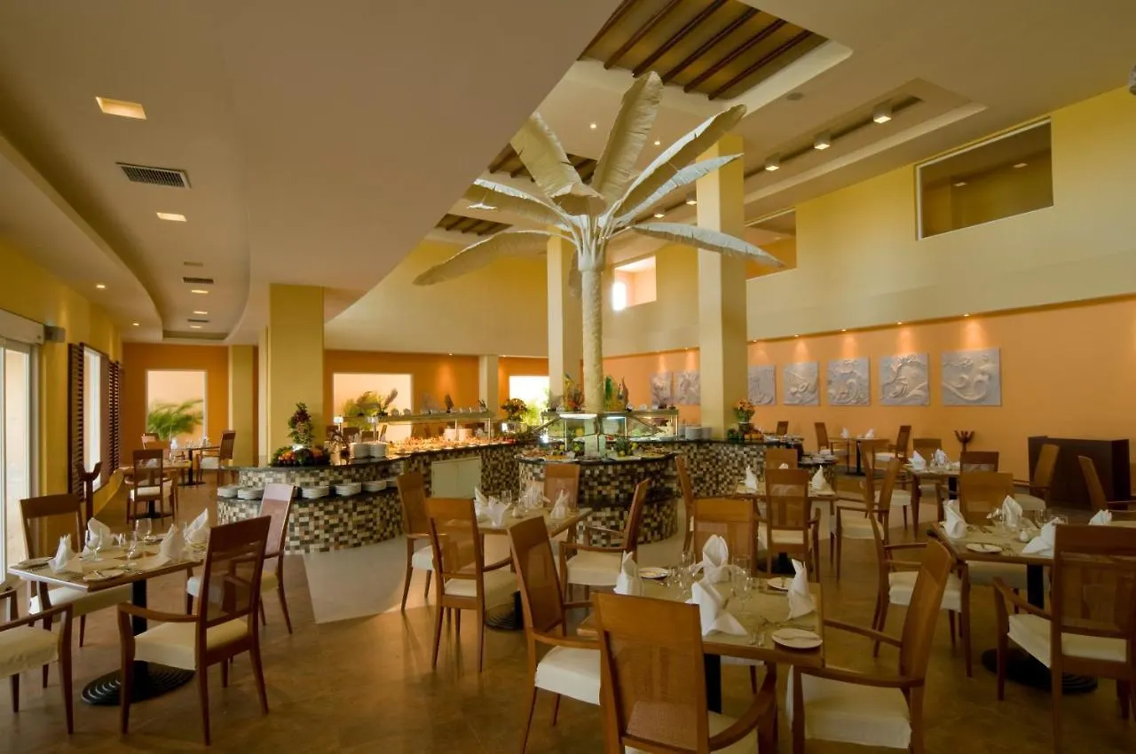 Hacienda Tres Rios Resort Spa & Nature Park Lafitte 5*,