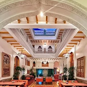 Guest house Andallaspa
