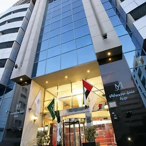 Hotel Metropolitan Deira
