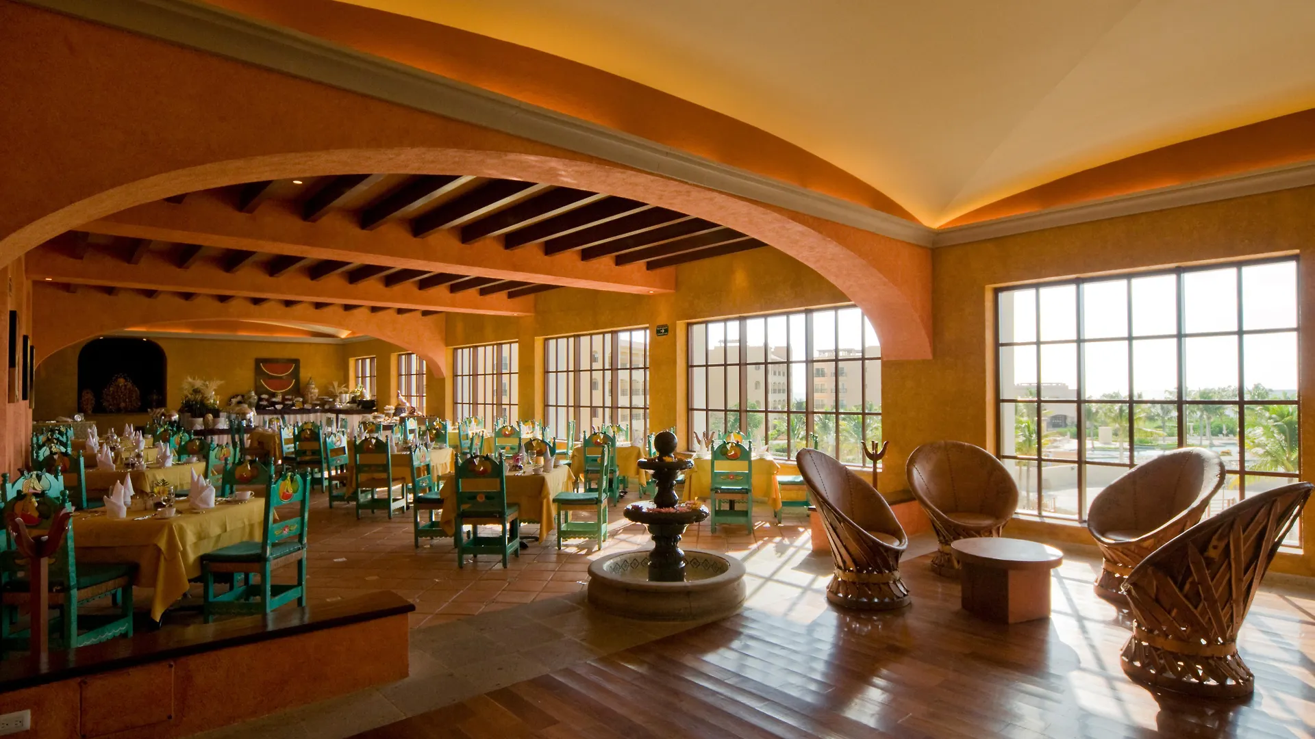 Hacienda Tres Rios Resort Spa & Nature Park Playa del Carmen