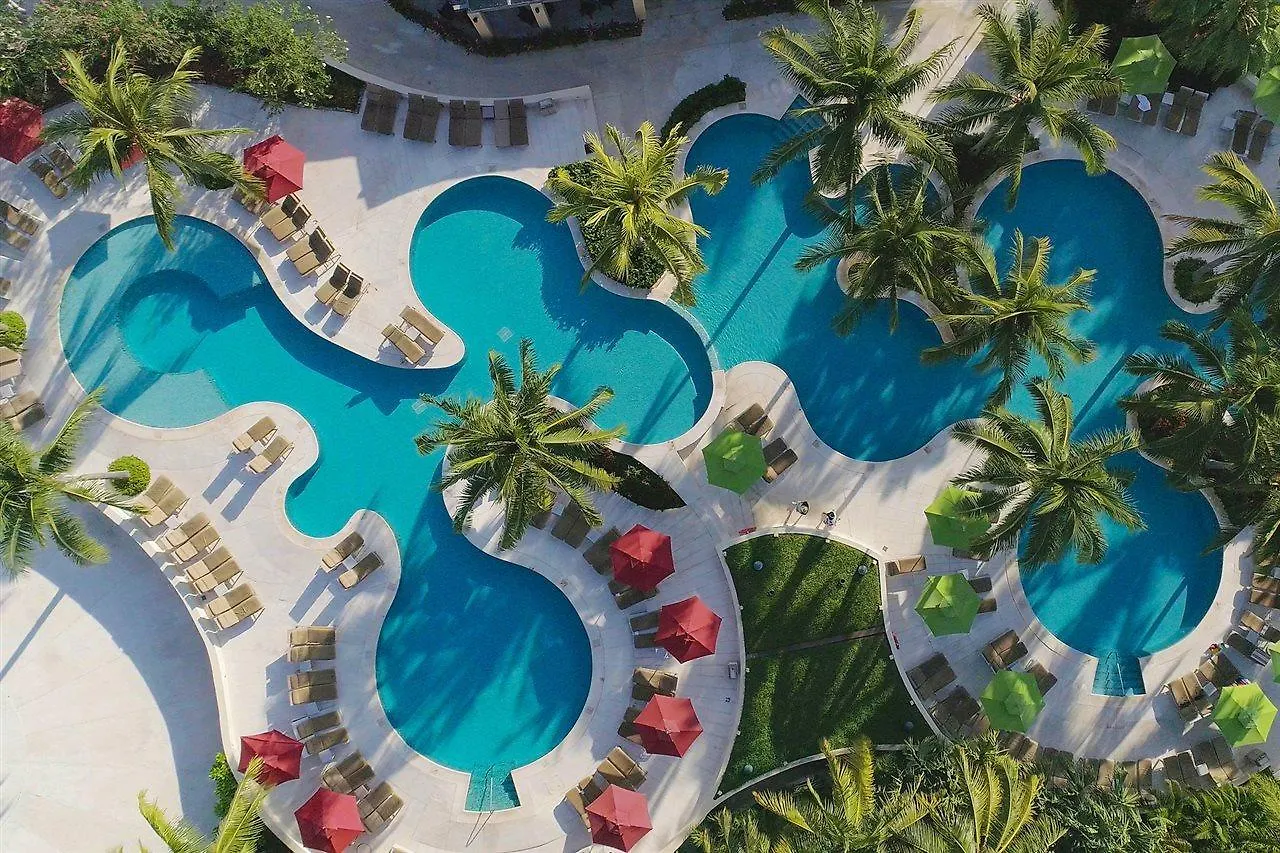 Hacienda Tres Rios Resort Spa & Nature Park Playa del Carmen
