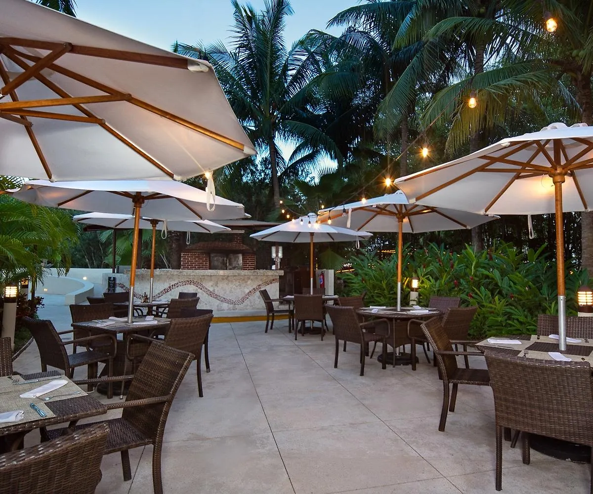 Hacienda Tres Rios Resort Spa & Nature Park Playa del Carmen