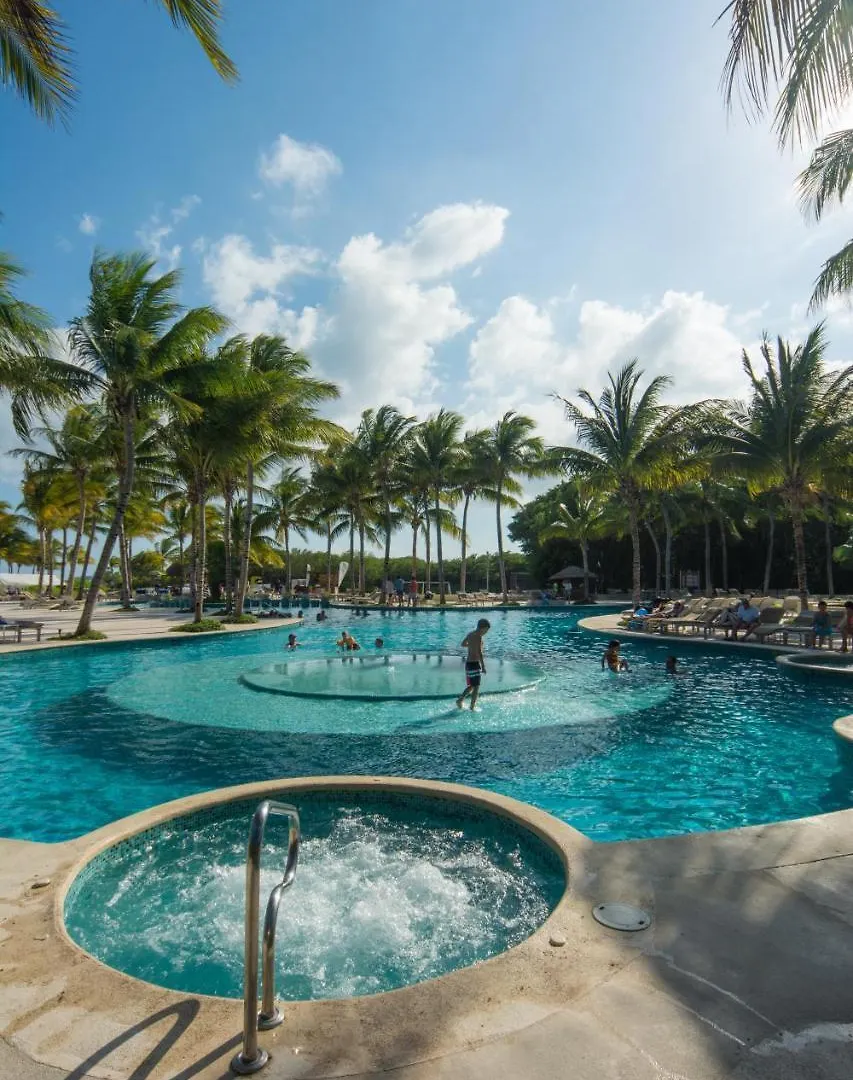 Hacienda Tres Rios Resort Spa & Nature Park Playa del Carmen México