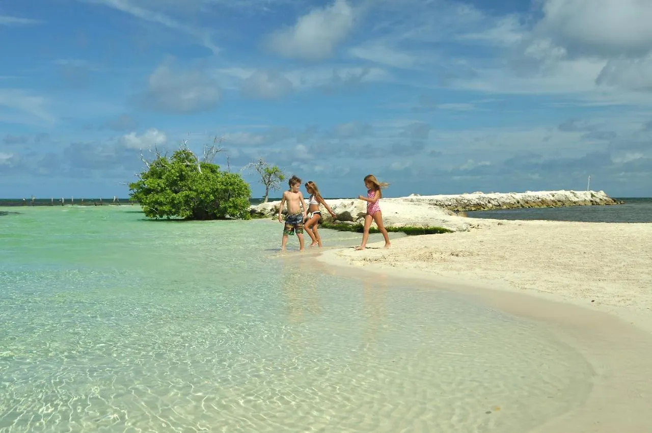 Hacienda Tres Rios Resort Spa & Nature Park Lafitte